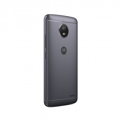 Moto E4 (Bild: Lenovo)